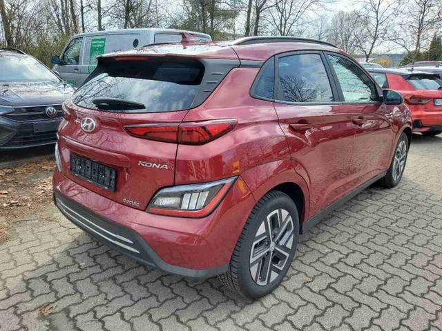 Photo 5 VIN: TMAK381GFNJ051378 - HYUNDAI KONA EV 