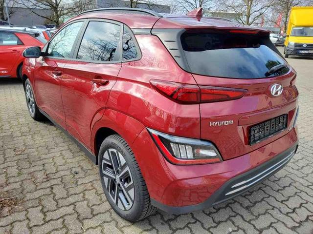 Photo 6 VIN: TMAK381GFNJ051378 - HYUNDAI KONA EV 