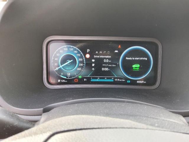 Photo 8 VIN: TMAK381GFNJ051378 - HYUNDAI KONA EV 