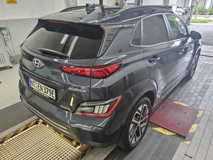 Photo 11 VIN: TMAK381GFNJ051460 - HYUNDAI KONA (OS)(2017-) 