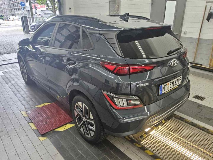 Photo 12 VIN: TMAK381GFNJ051460 - HYUNDAI KONA (OS)(2017-) 