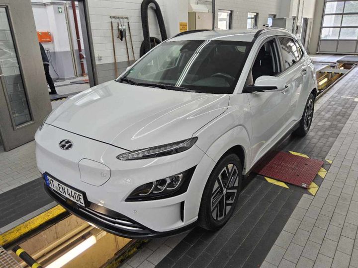 Photo 0 VIN: TMAK381GFNJ051695 - HYUNDAI KONA EV 