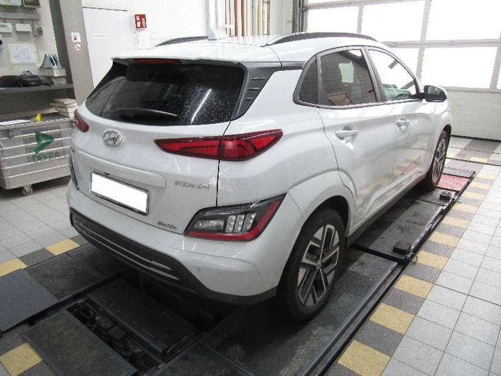 Photo 12 VIN: TMAK381GFNJ051833 - HYUNDAI KONA (OS)(2017-) 