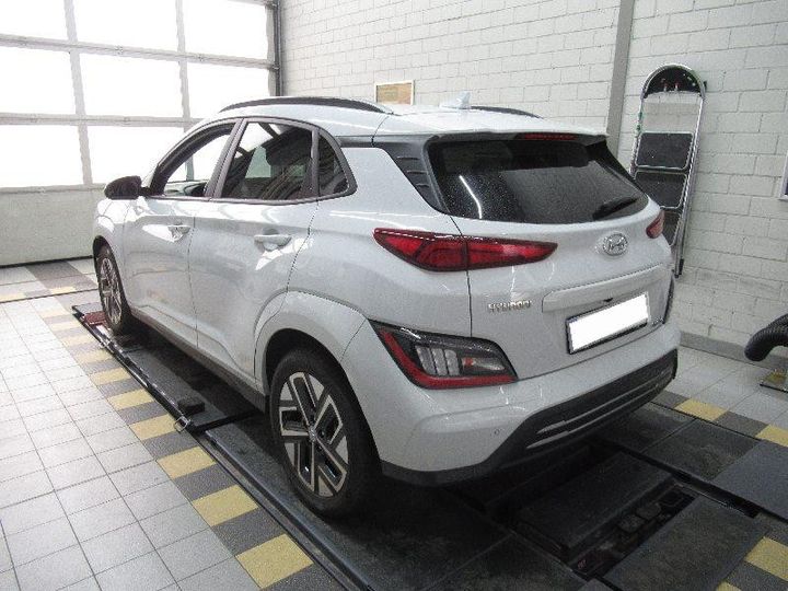 Photo 13 VIN: TMAK381GFNJ051833 - HYUNDAI KONA (OS)(2017-) 