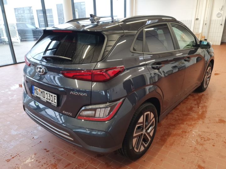 Photo 2 VIN: TMAK381GFNJ052156 - HYUNDAI KONA 