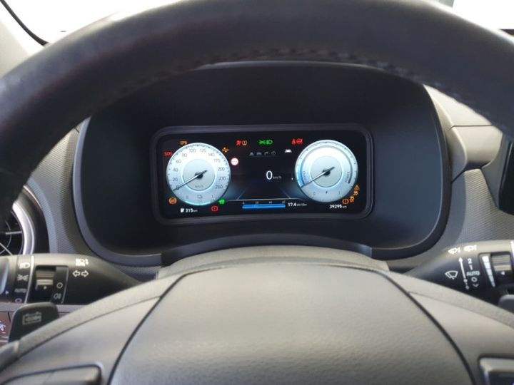 Photo 5 VIN: TMAK381GFNJ052156 - HYUNDAI KONA 