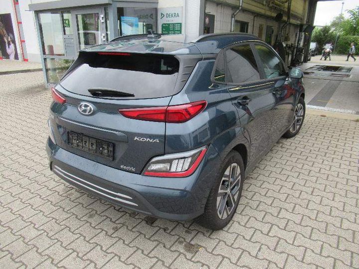 Photo 11 VIN: TMAK381GFNJ057841 - HYUNDAI KONA (OS)(2017-) 