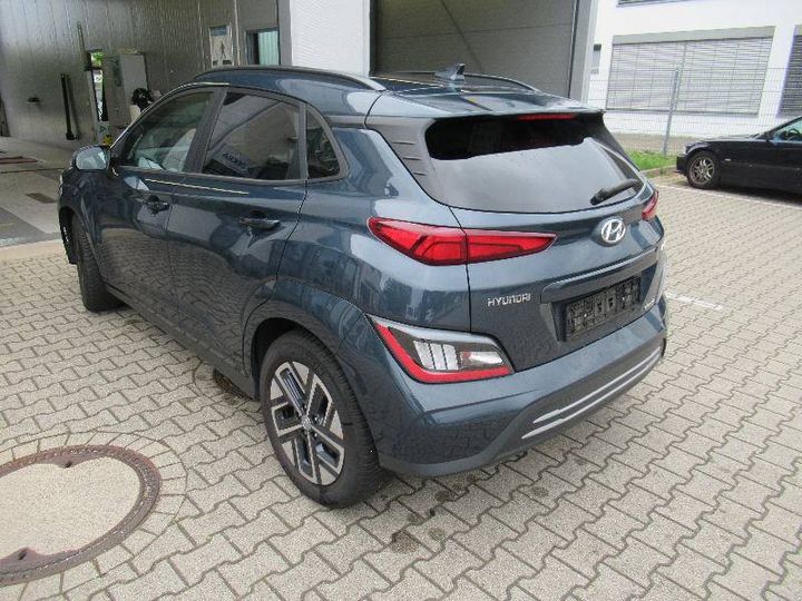 Photo 12 VIN: TMAK381GFNJ057841 - HYUNDAI KONA (OS)(2017-) 