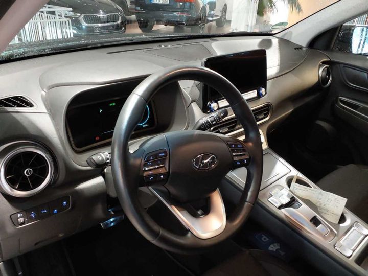 Photo 7 VIN: TMAK381GFNJ057867 - HYUNDAI KONA (OS)(2017-) 