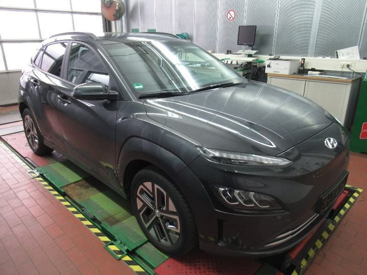 Photo 1 VIN: TMAK381HFNJ039903 - HYUNDAI KONA EV 