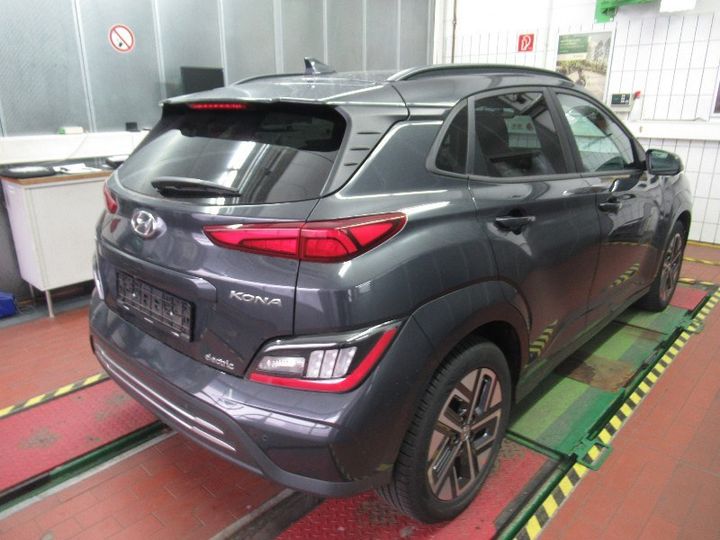 Photo 5 VIN: TMAK381HFNJ039903 - HYUNDAI KONA EV 