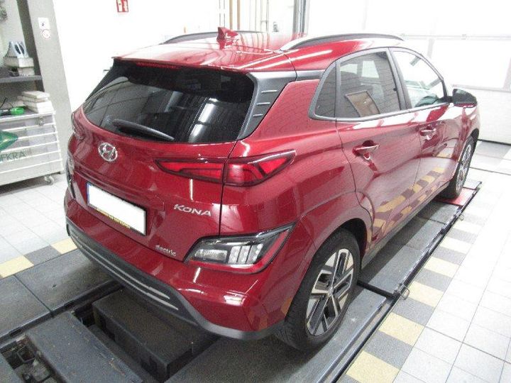 Photo 11 VIN: TMAK381HFNJ050883 - HYUNDAI KONA (OS)(2017-) 