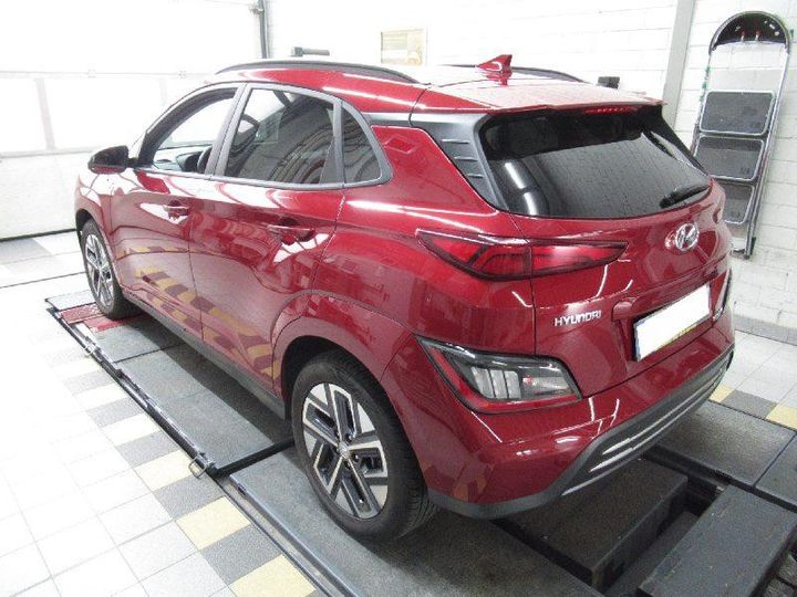 Photo 13 VIN: TMAK381HFNJ050883 - HYUNDAI KONA (OS)(2017-) 