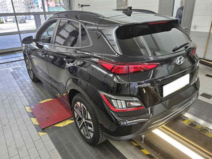 Photo 10 VIN: TMAK381HFNJ050900 - HYUNDAI KONA (OS)(2017-) 