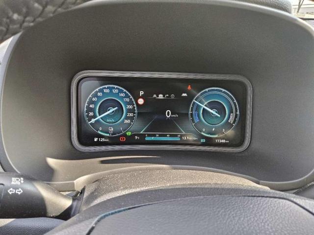 Photo 11 VIN: TMAK381HFNJ050902 - HYUNDAI KONA EV 