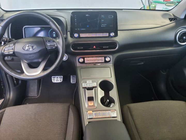 Photo 12 VIN: TMAK381HFNJ050912 - HYUNDAI KONA (OS)(2017-) 