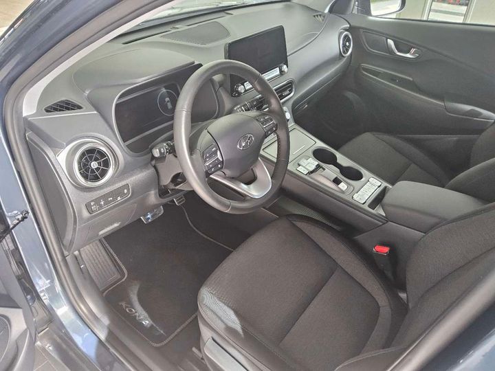 Photo 26 VIN: TMAK381HFNJ050913 - HYUNDAI KONA (OS)(2017-) 