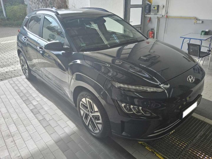 Photo 1 VIN: TMAK381HFNJ050913 - HYUNDAI KONA (OS)(2017-) 