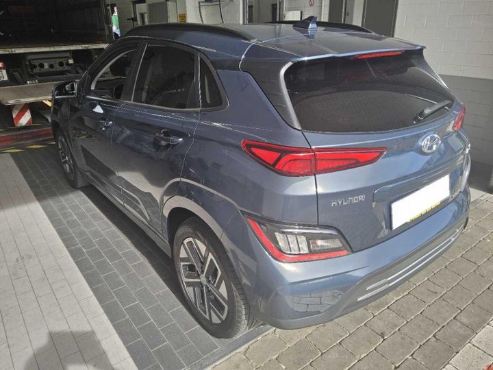 Photo 22 VIN: TMAK381HFNJ050913 - HYUNDAI KONA (OS)(2017-) 