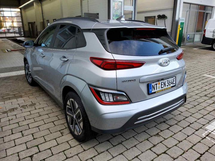 Photo 16 VIN: TMAK381HFNJ051548 - HYUNDAI KONA EV 