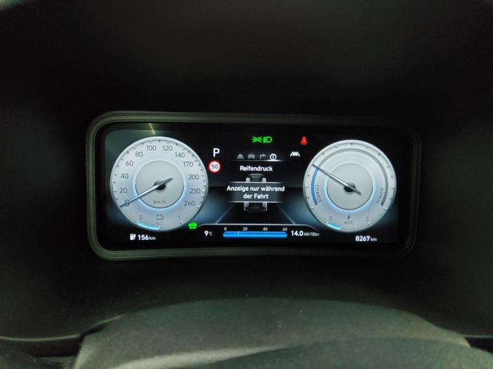 Photo 18 VIN: TMAK381HFNJ051548 - HYUNDAI KONA EV 