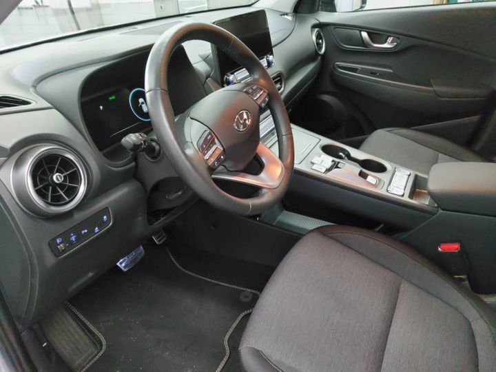 Photo 20 VIN: TMAK381HFNJ051548 - HYUNDAI KONA EV 