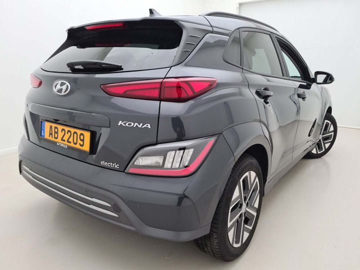 Photo 1 VIN: TMAK381HFPJ083091 - HYUNDAI KONA 