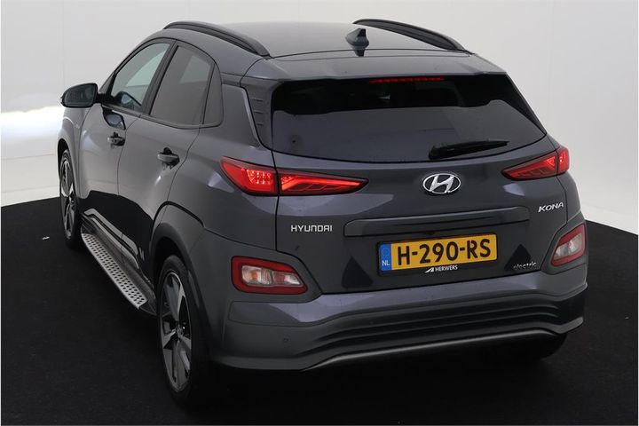 Photo 3 VIN: TMAK581GFLJ002654 - HYUNDAI KONA 