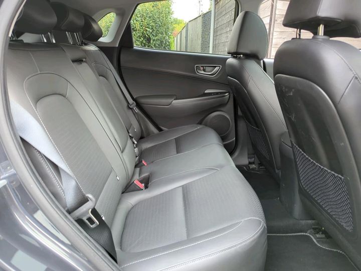 Photo 7 VIN: TMAK581GFLJ002654 - HYUNDAI KONA 