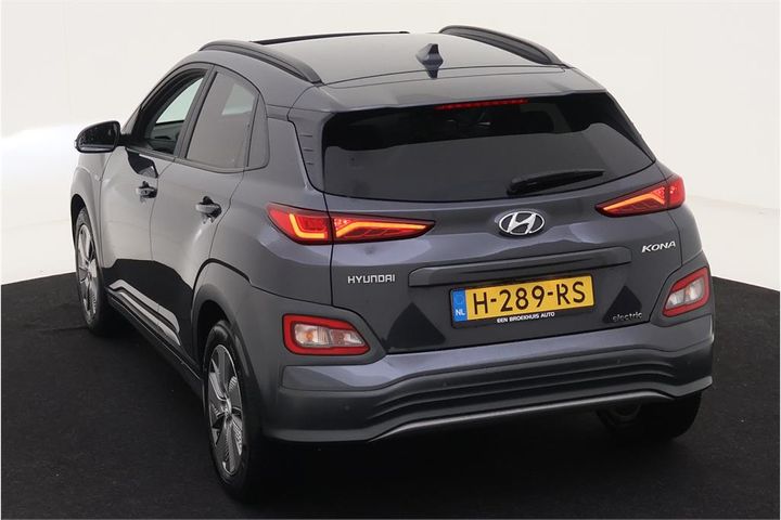 Photo 3 VIN: TMAK581GFLJ002770 - HYUNDAI KONA 