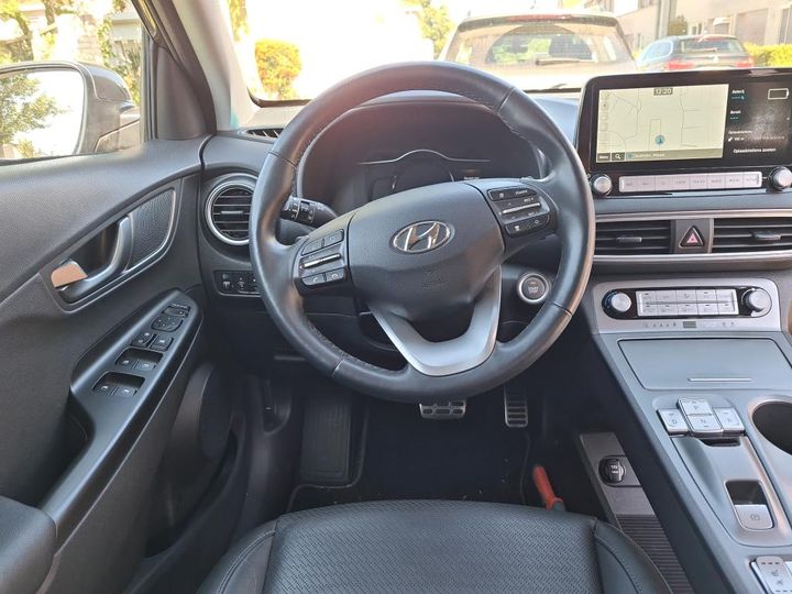 Photo 5 VIN: TMAK581GFLJ002770 - HYUNDAI KONA 