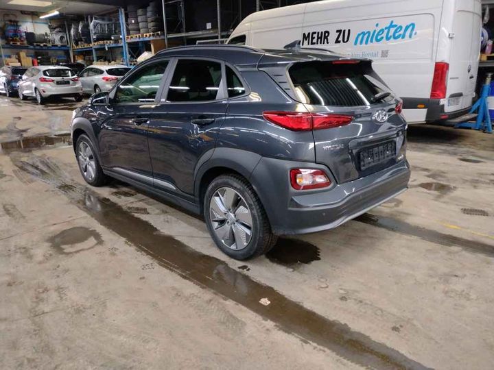 Photo 2 VIN: TMAK581GFLJ002774 - HYUNDAI KONA 