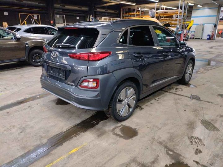 Photo 3 VIN: TMAK581GFLJ002774 - HYUNDAI KONA 