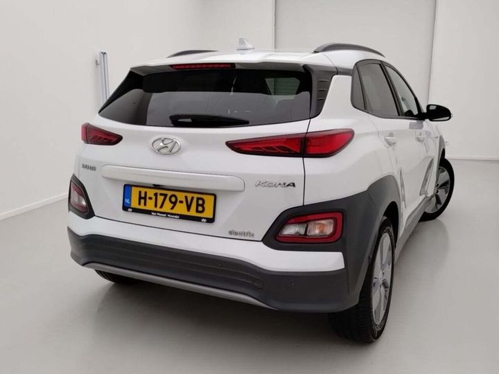 Photo 1 VIN: TMAK581GFLJ003041 - HYUNDAI KONA 