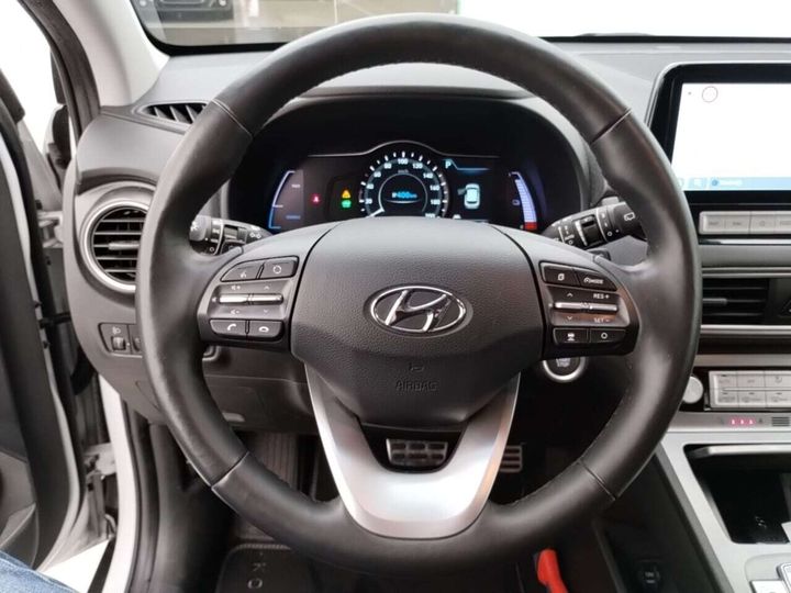 Photo 15 VIN: TMAK581GFLJ003041 - HYUNDAI KONA 