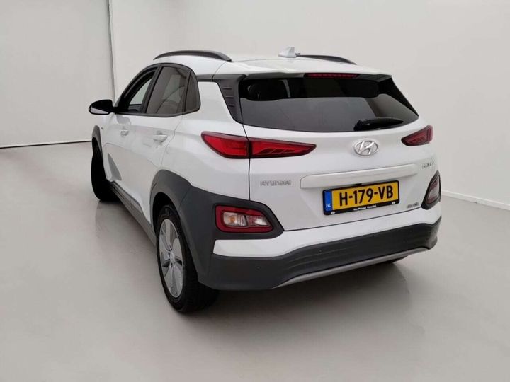 Photo 29 VIN: TMAK581GFLJ003041 - HYUNDAI KONA 