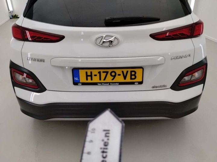 Photo 9 VIN: TMAK581GFLJ003041 - HYUNDAI KONA 