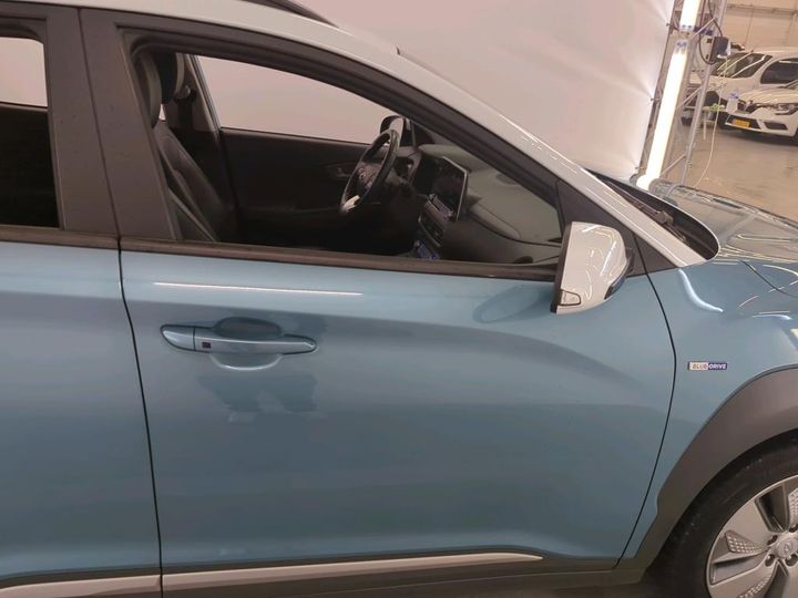 Photo 22 VIN: TMAK581GFLJ003351 - HYUNDAI KONA 