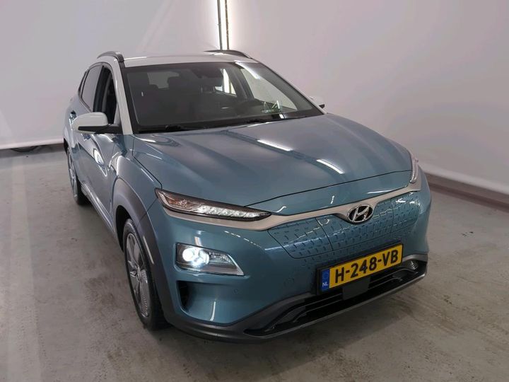 Photo 27 VIN: TMAK581GFLJ003351 - HYUNDAI KONA 