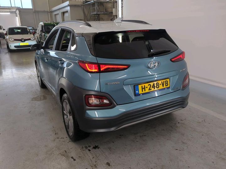 Photo 7 VIN: TMAK581GFLJ003351 - HYUNDAI KONA 