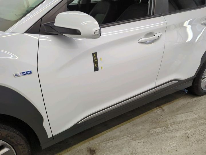 Photo 21 VIN: TMAK581GFLJ003584 - HYUNDAI KONA 