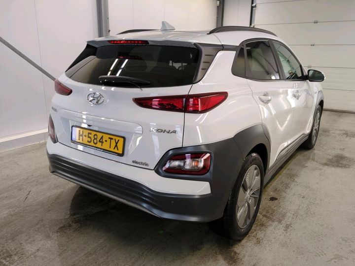 Photo 3 VIN: TMAK581GFLJ003584 - HYUNDAI KONA 