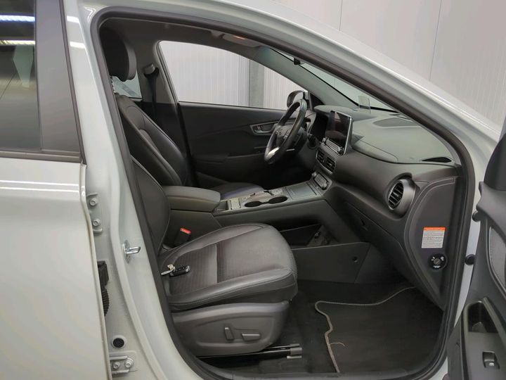 Photo 4 VIN: TMAK581GFLJ003584 - HYUNDAI KONA 