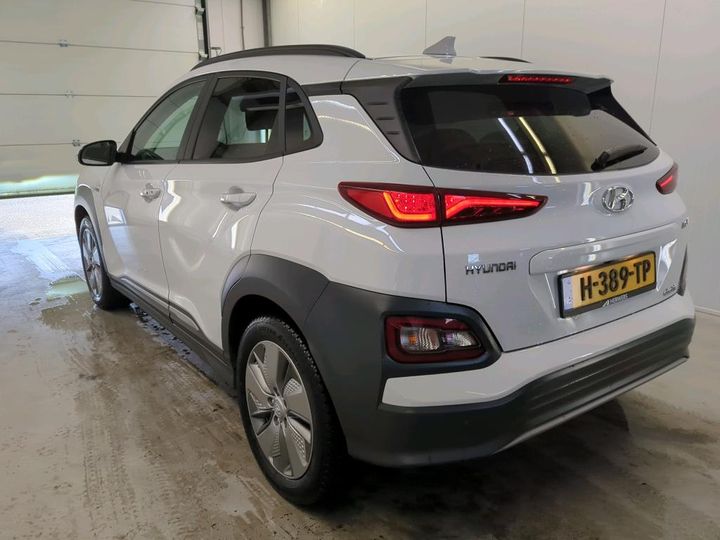 Photo 2 VIN: TMAK581GFLJ003623 - HYUNDAI KONA 