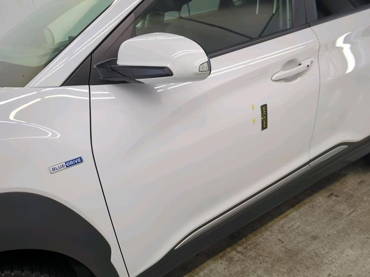 Photo 20 VIN: TMAK581GFLJ003623 - HYUNDAI KONA 