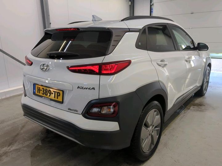 Photo 3 VIN: TMAK581GFLJ003623 - HYUNDAI KONA 