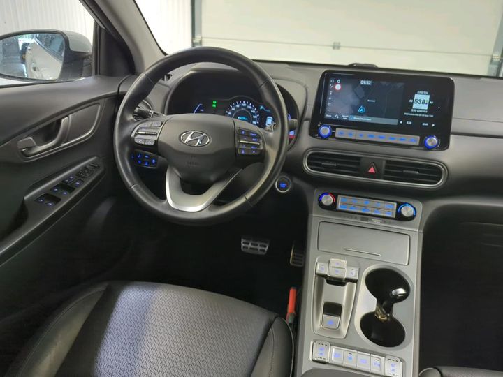 Photo 5 VIN: TMAK581GFLJ003623 - HYUNDAI KONA 