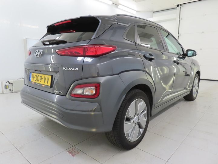 Photo 1 VIN: TMAK581GFLJ003709 - HYUNDAI KONA 