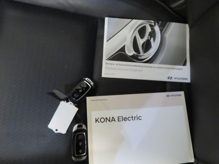 Photo 14 VIN: TMAK581GFLJ003709 - HYUNDAI KONA 