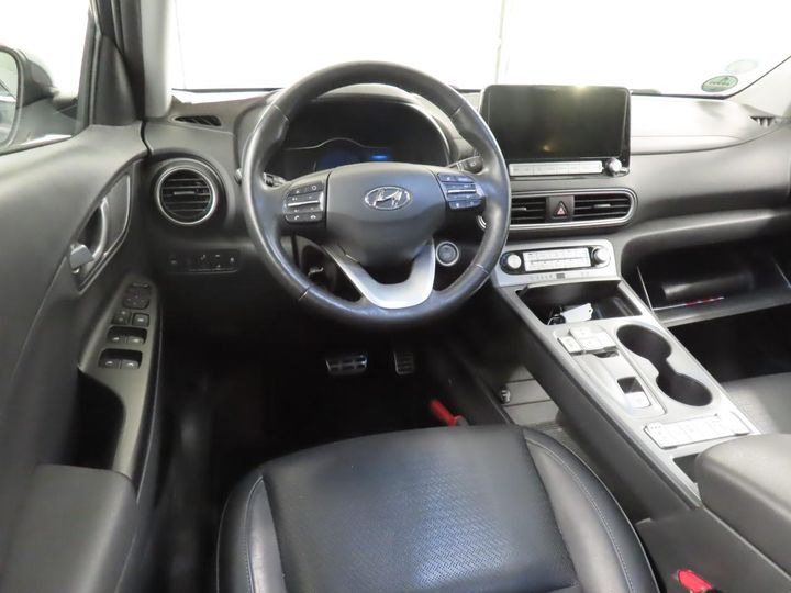 Photo 2 VIN: TMAK581GFLJ003709 - HYUNDAI KONA 